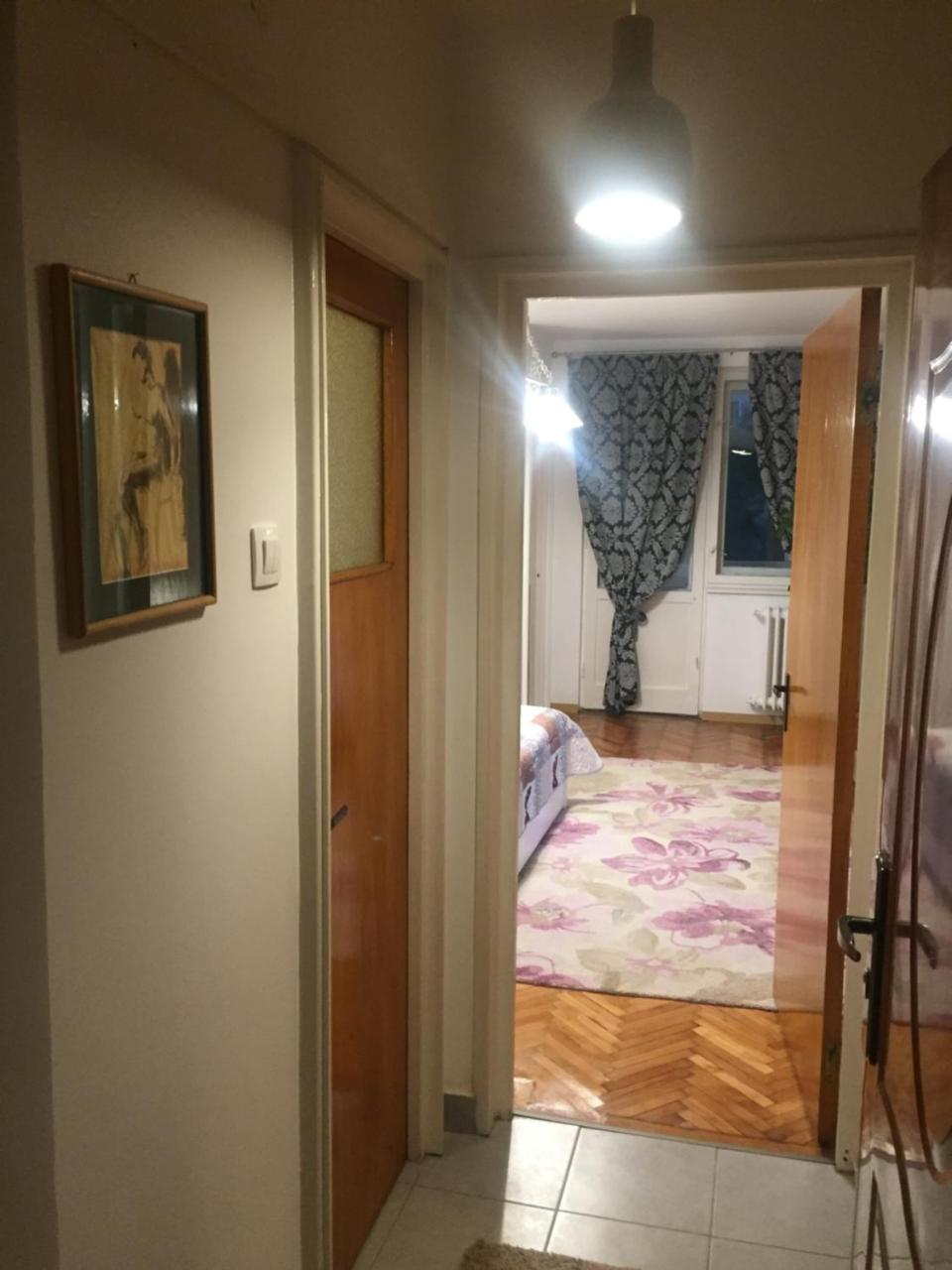 Marcy Studio Daire Bükreş Dış mekan fotoğraf